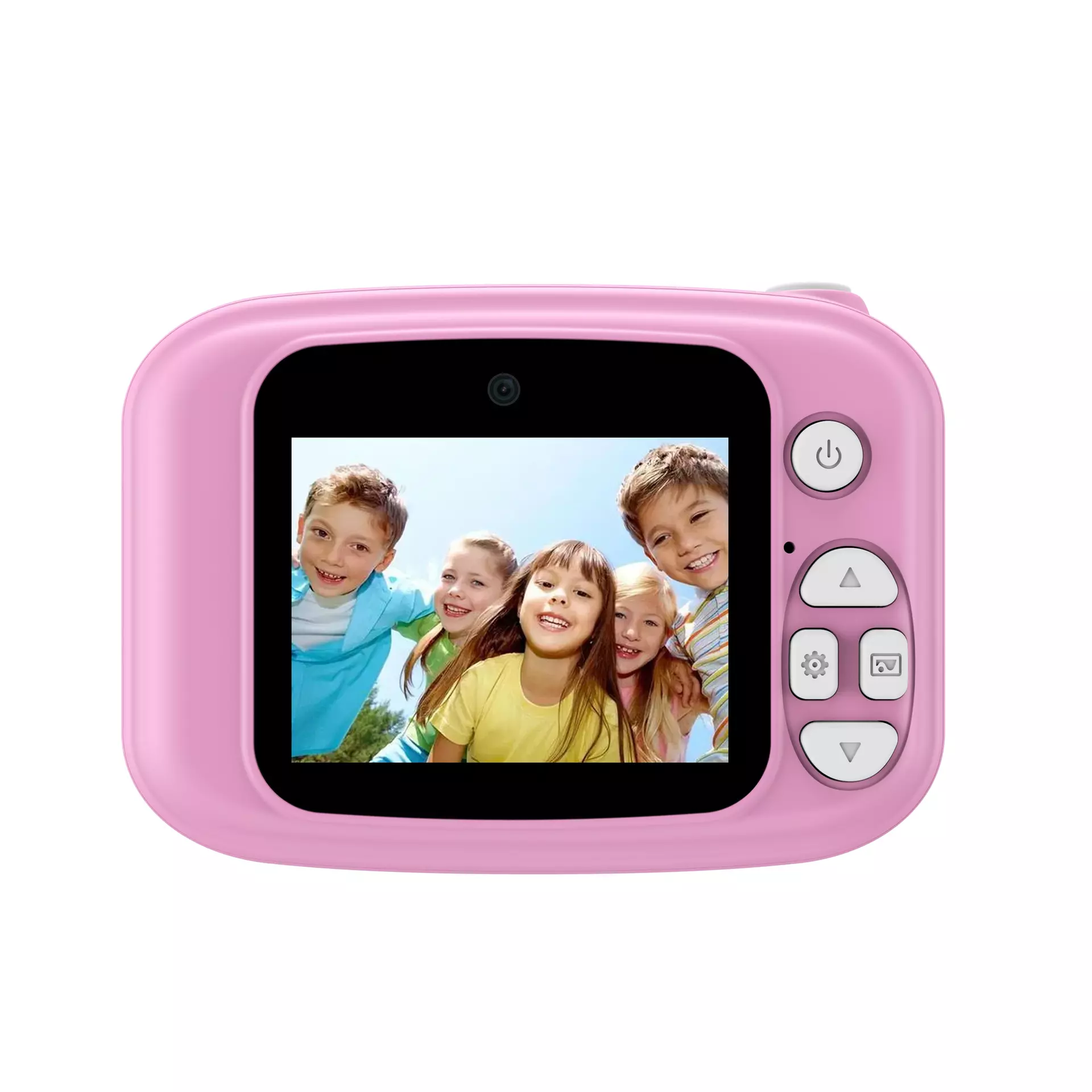 Children's Camera