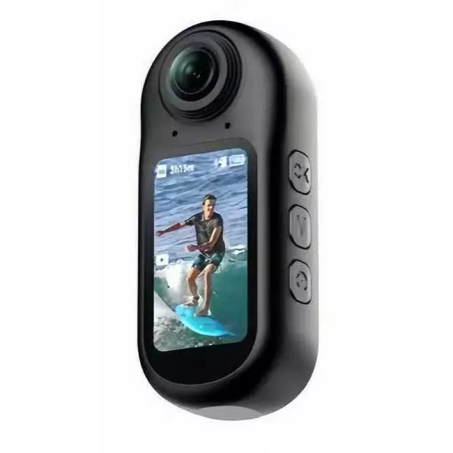 Action Camera