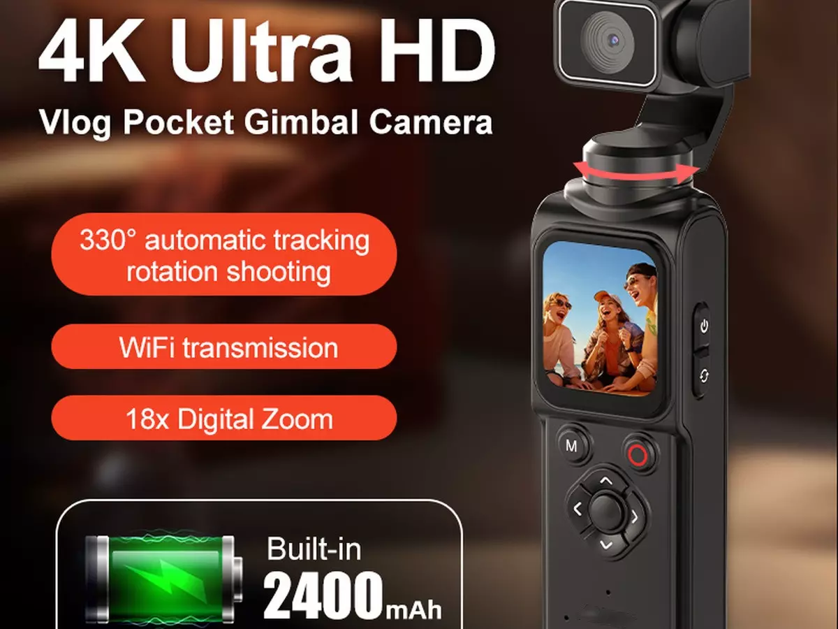 Selfie Camera Buying Guide: The Seven Specifications That Actually Change Your Footage