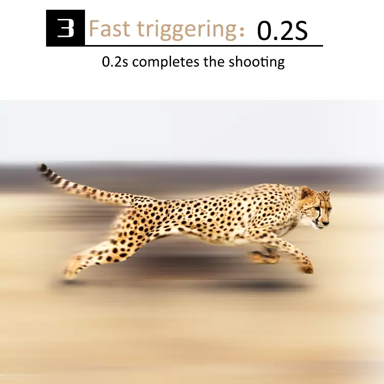 H982 4K Trail Camera
