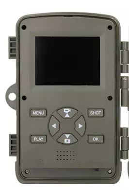 H88W 4K Compact Trail Camera