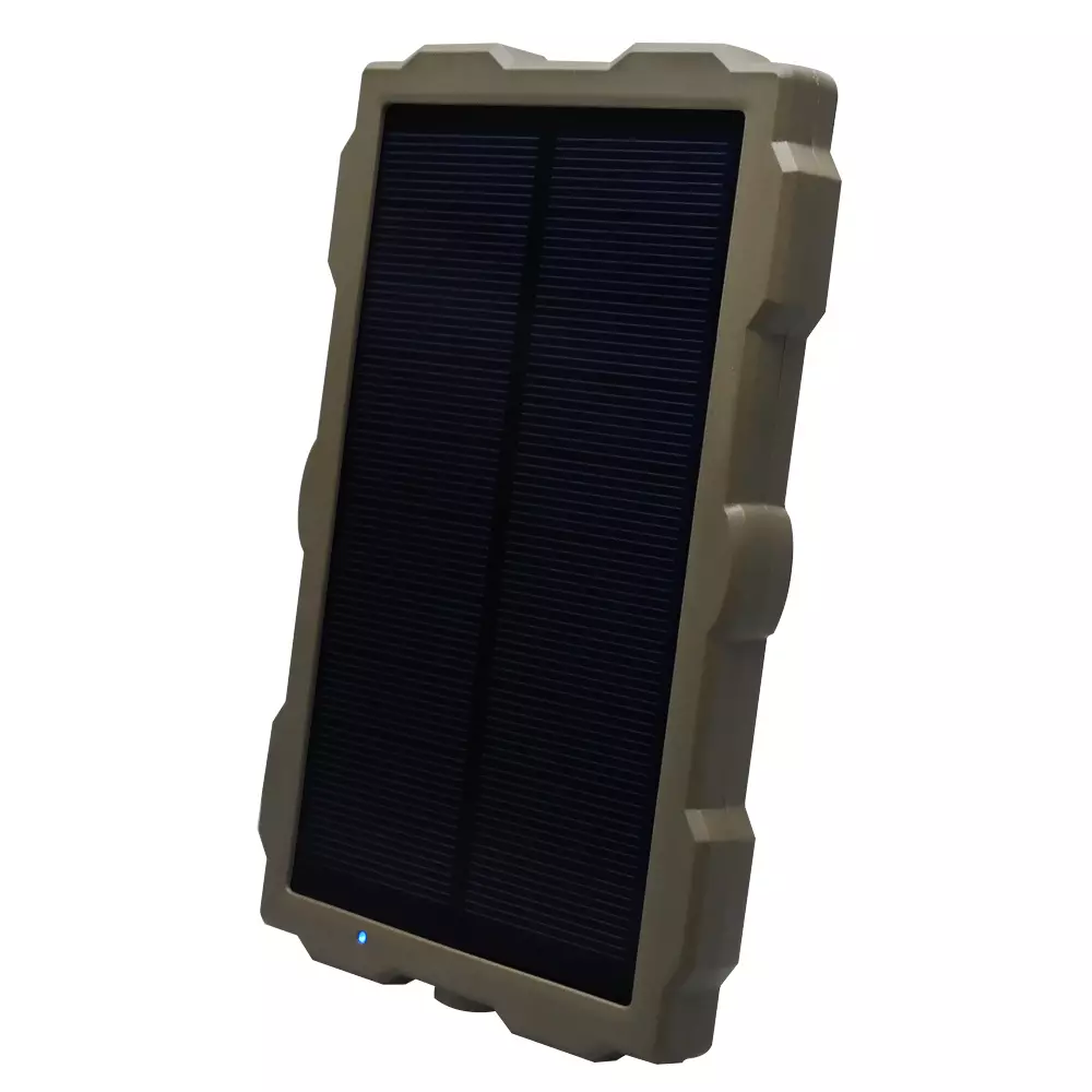 S15 6V Solar Panel for Trail Cameras