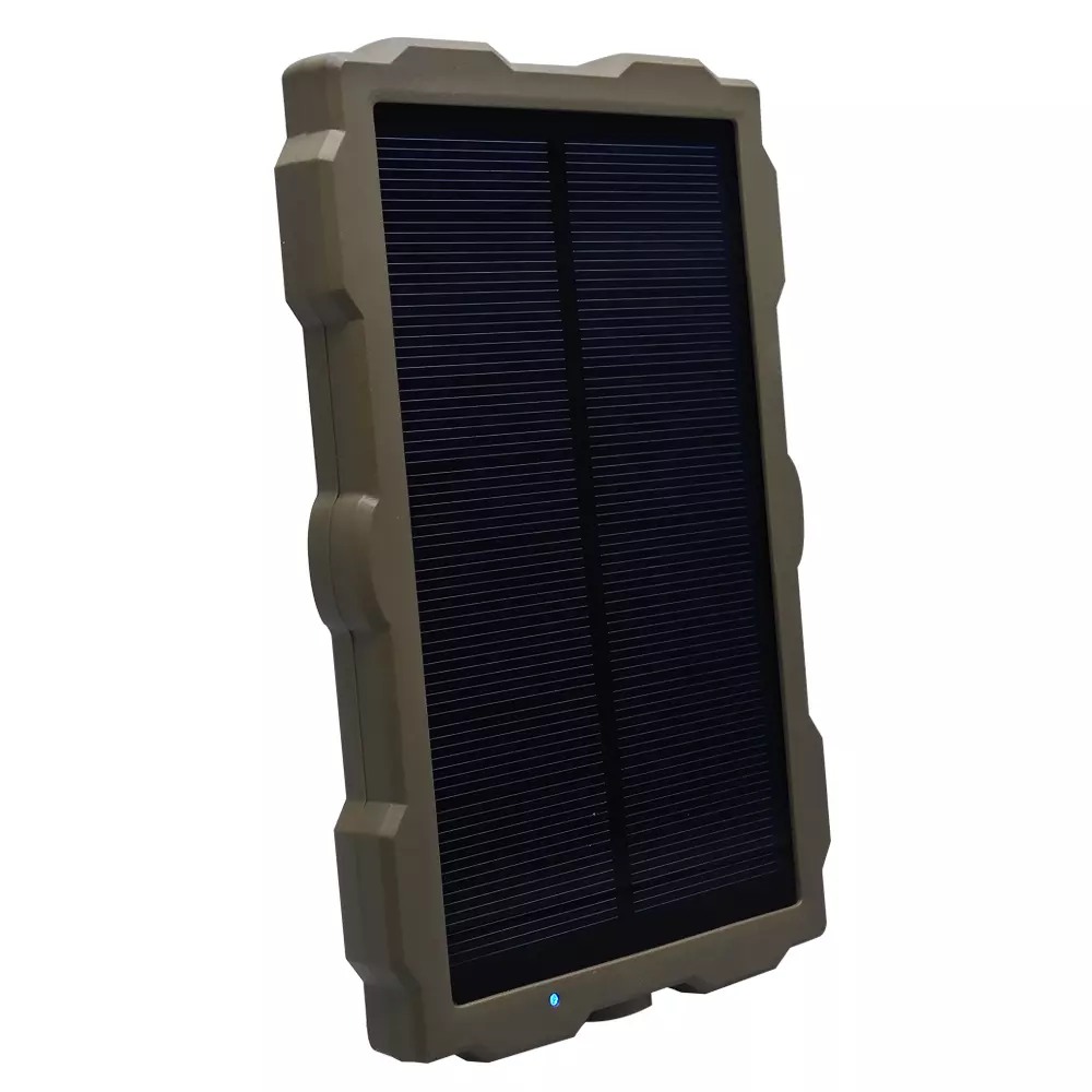 S15 6V Solar Panel for Trail Cameras