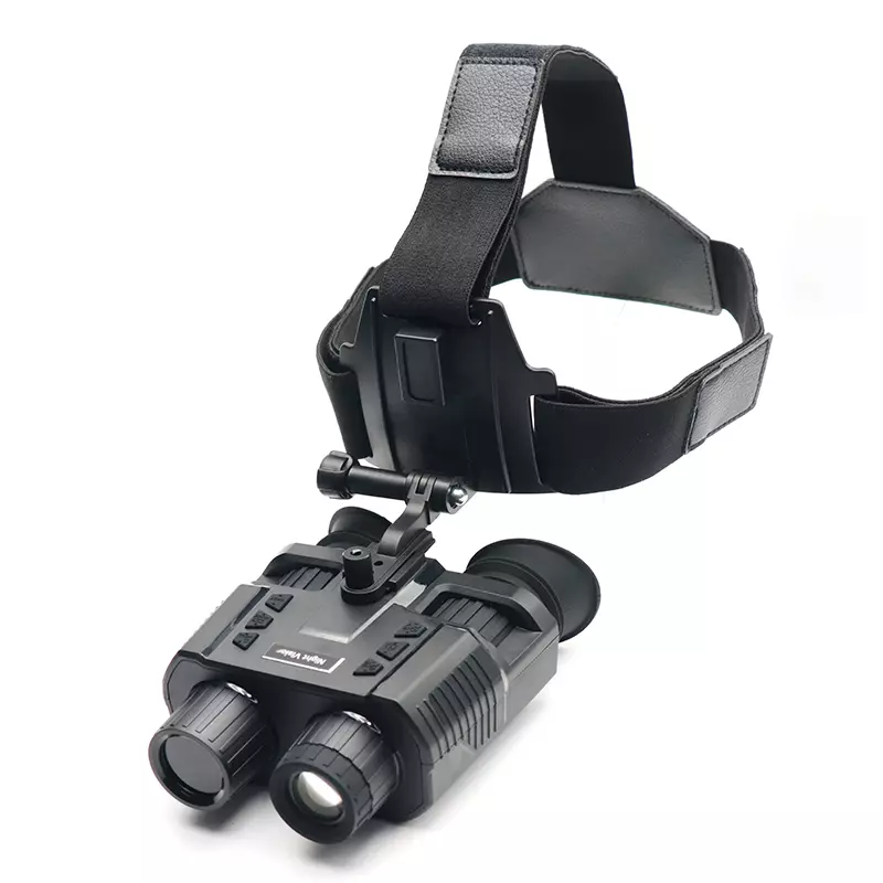 NV8000 3D Naked-Eye Binocular Night Vision