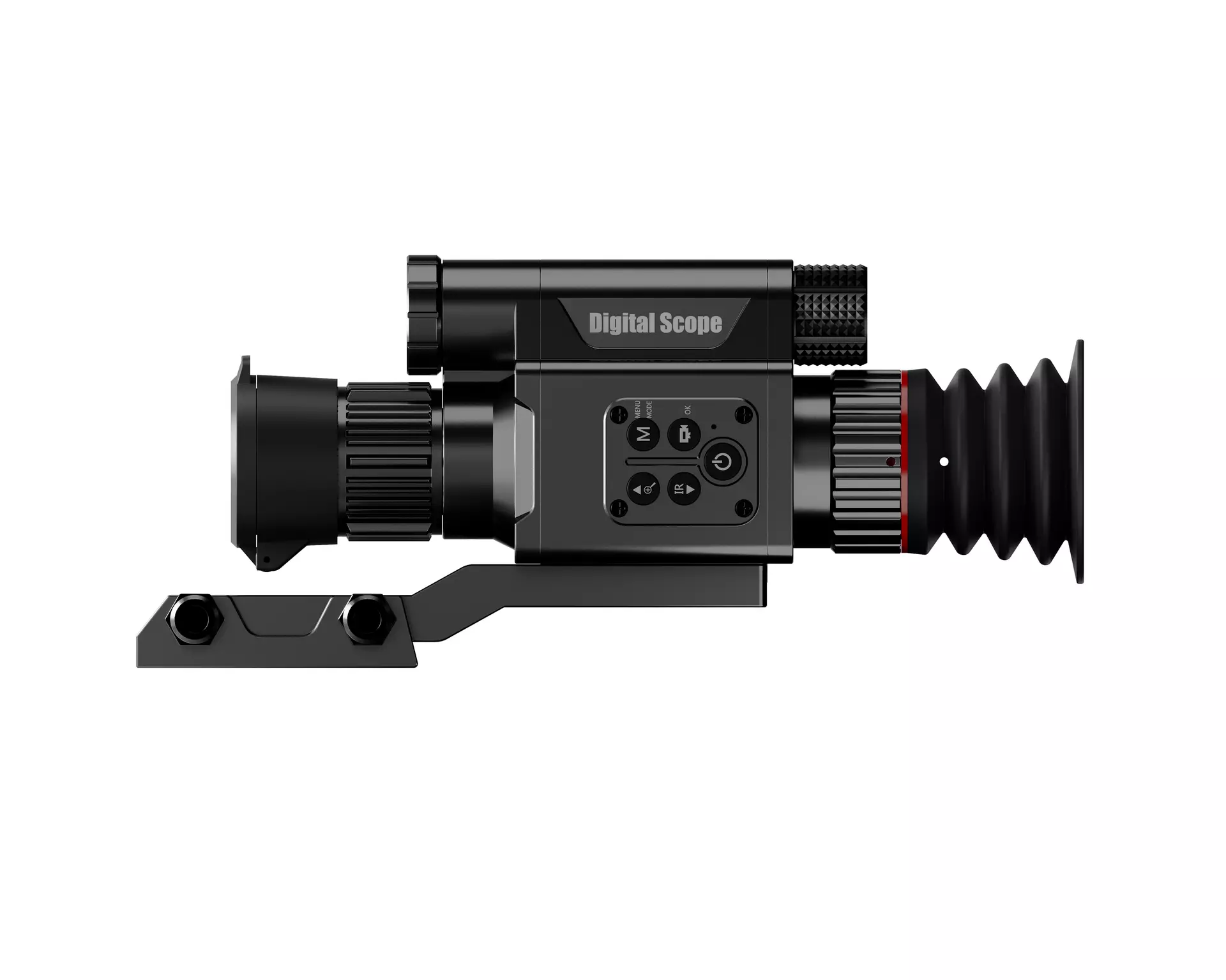DS-X7 Night Vision Rifle Scope