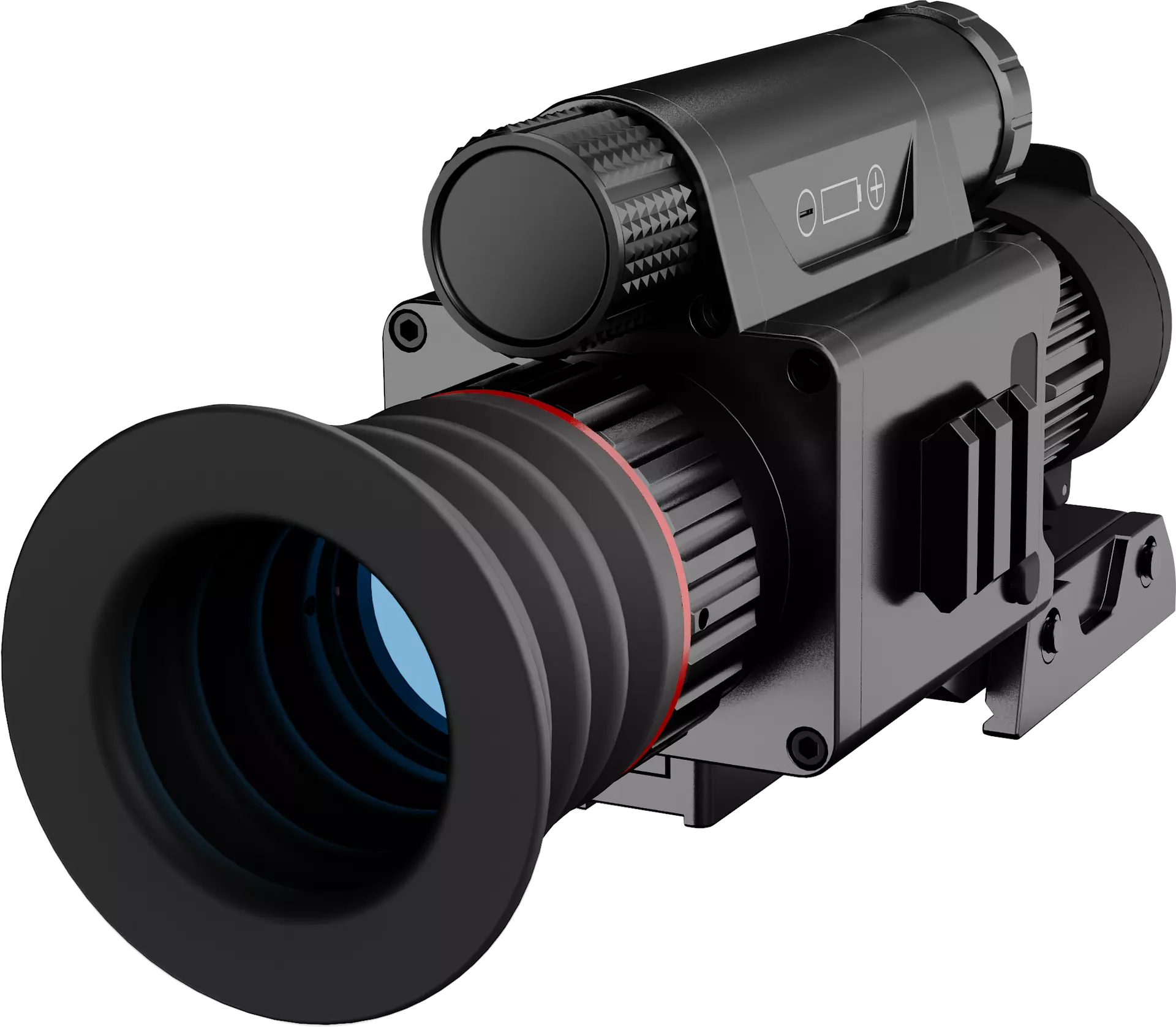 DS-X7 Night Vision Rifle Scope