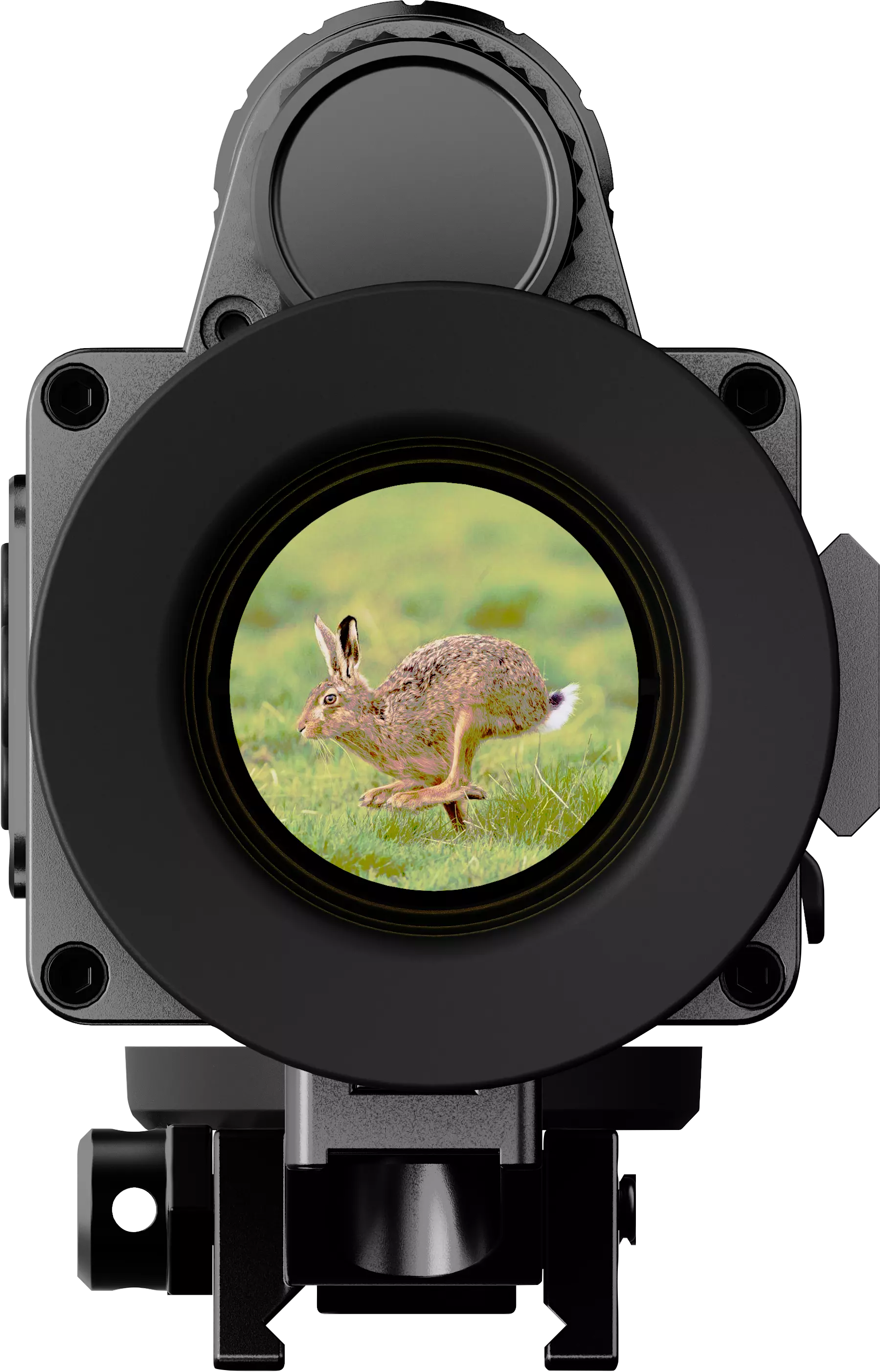 DS-X7 Night Vision Rifle Scope
